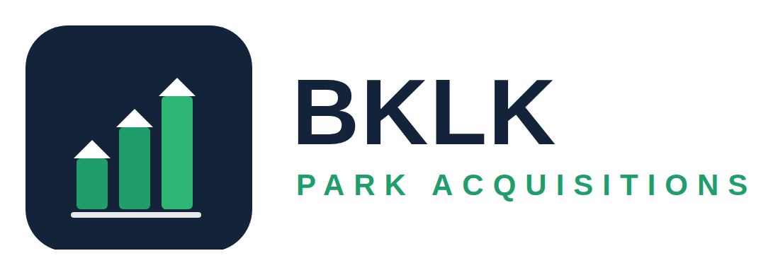 BKLK Park Acquisitions